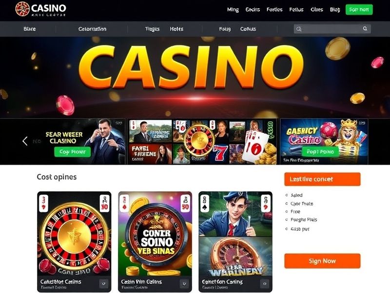 Discover expert-reviewed US online casinos for 2024. Learn about legal betting platforms, game variety, bonuses, and trusted operators in America. Your #1 resource for safe and engaging online gambling in the US.