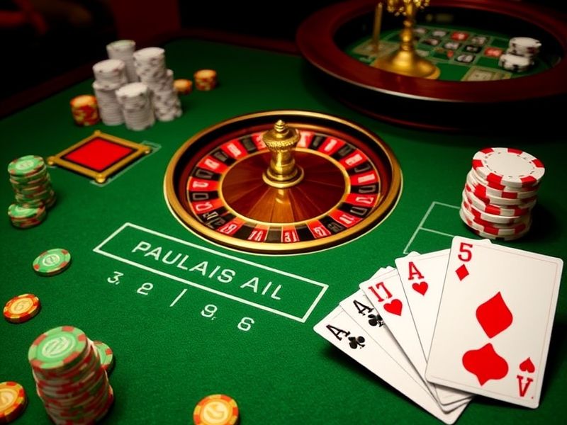 Discover expert-reviewed US online casinos for 2024. Learn about legal betting platforms, game variety, bonuses, and trusted operators in America. Your #1 resource for safe and engaging online gambling in the US.