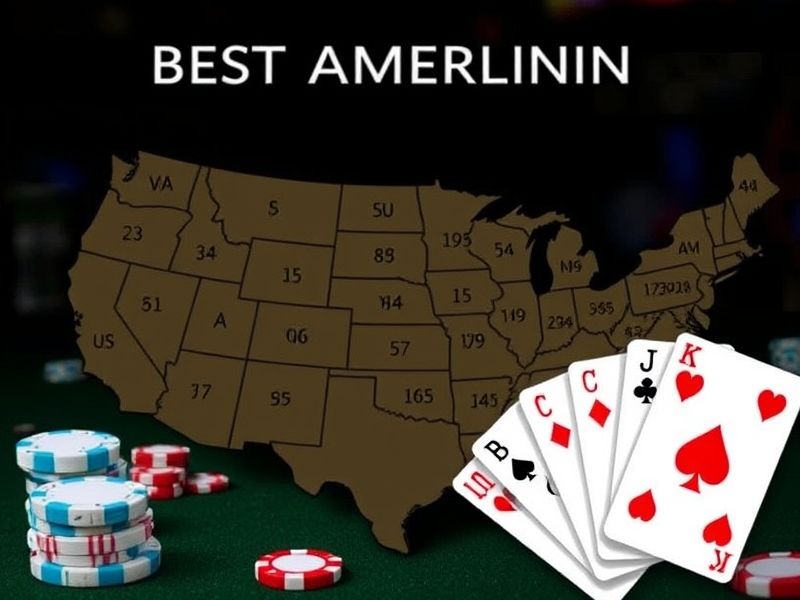 Discover expert-reviewed US online casinos for 2024. Learn about legal betting platforms, game variety, bonuses, and trusted operators in America. Your #1 resource for safe and engaging online gambling in the US.